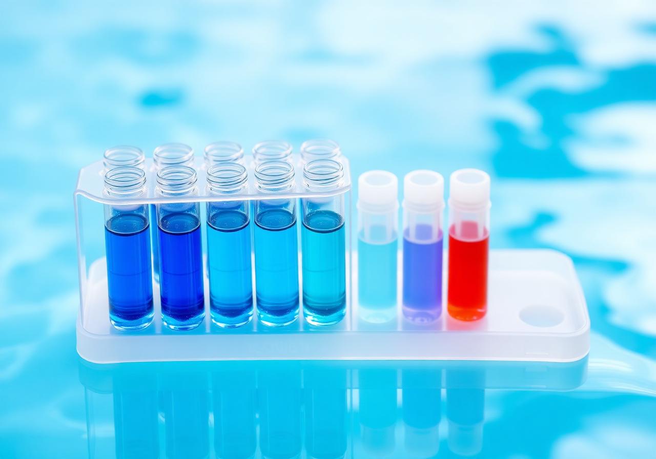 Pool Chemical Service